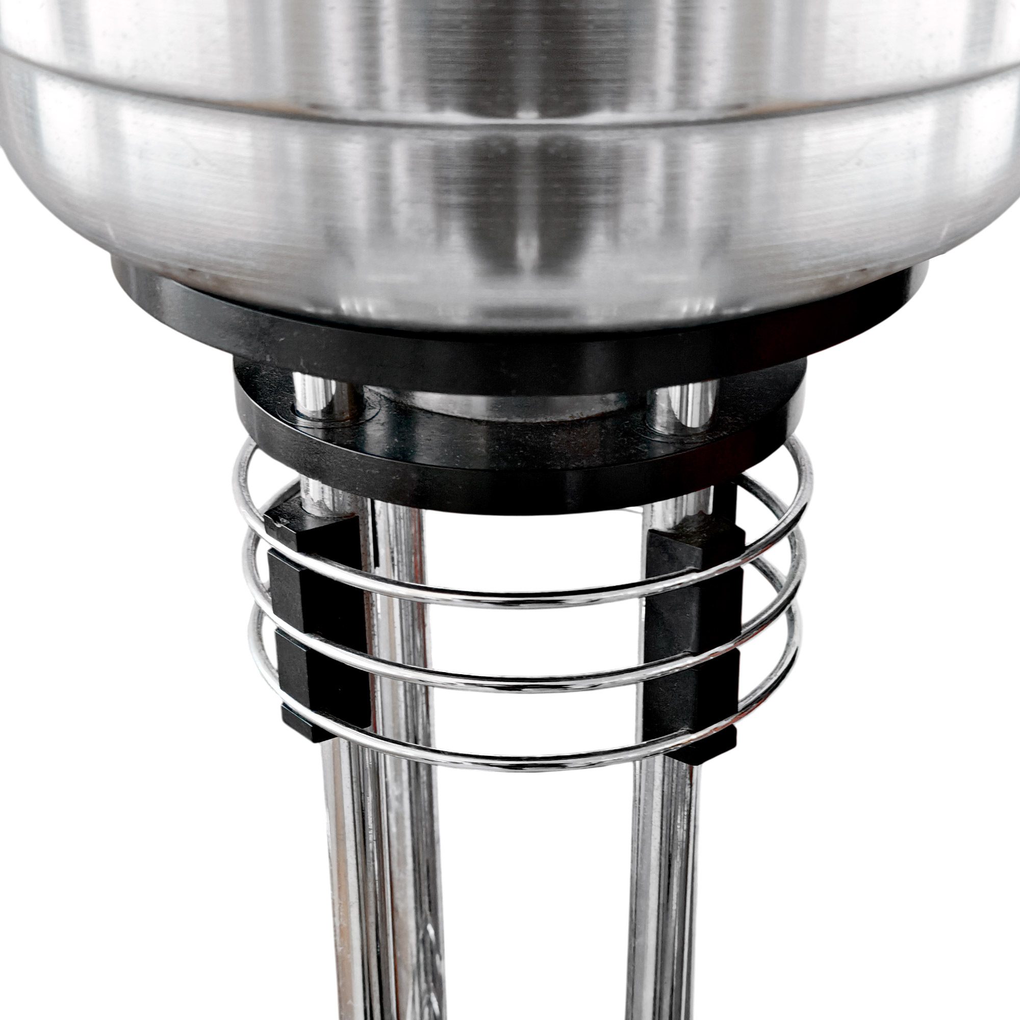 art deco umbrella stand planter de