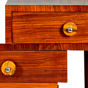 art deco bedside tables barcelona 1930