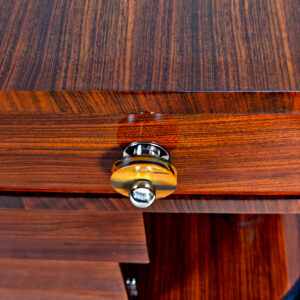 art deco bedside tables barcelona 1930