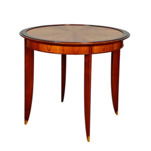 side table france 1940