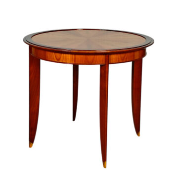 side table france 1940