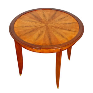 side table france 1940