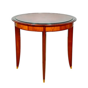 side table france 1940