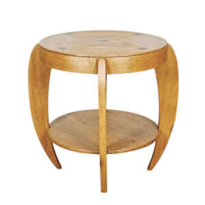 side table amsterdam school 1930