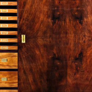 art deco filling cabinet barcelona 1930