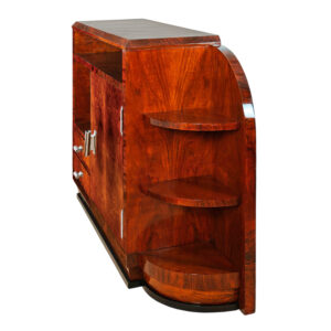 art deco dry bar spain 1930