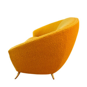 sofa italy 1950