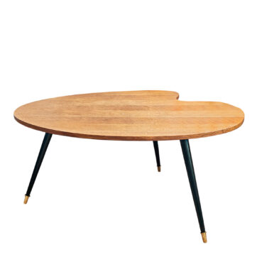 coffee table italy 1950