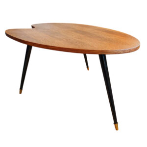 coffee table france 1950