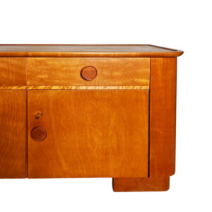 art deco sideboard germany