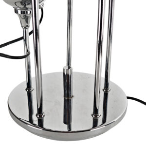 table lamp eyeball dg madrid 1970