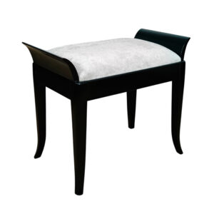art deco banquette decoene belgium