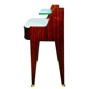 bedside tables vittorio dassi italy 1950