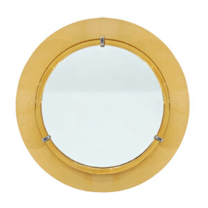 mirror veca italy 1950