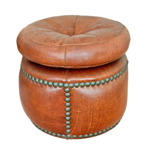pouffe valentí barcelona 1970