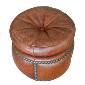 pouffe valentí barcelona 1970