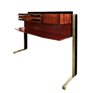 console italy 1950
