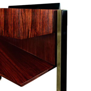 console italy 1950
