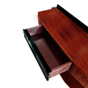 console italy 1950