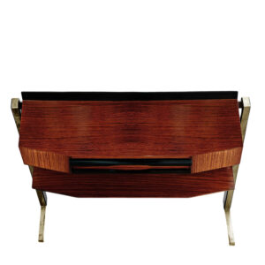 console italy 1950