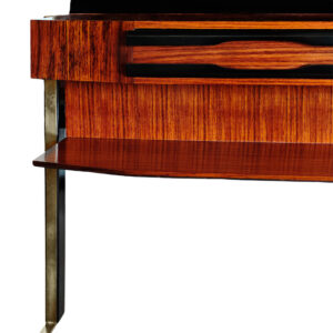 console italy 1950