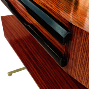 console italy 1950