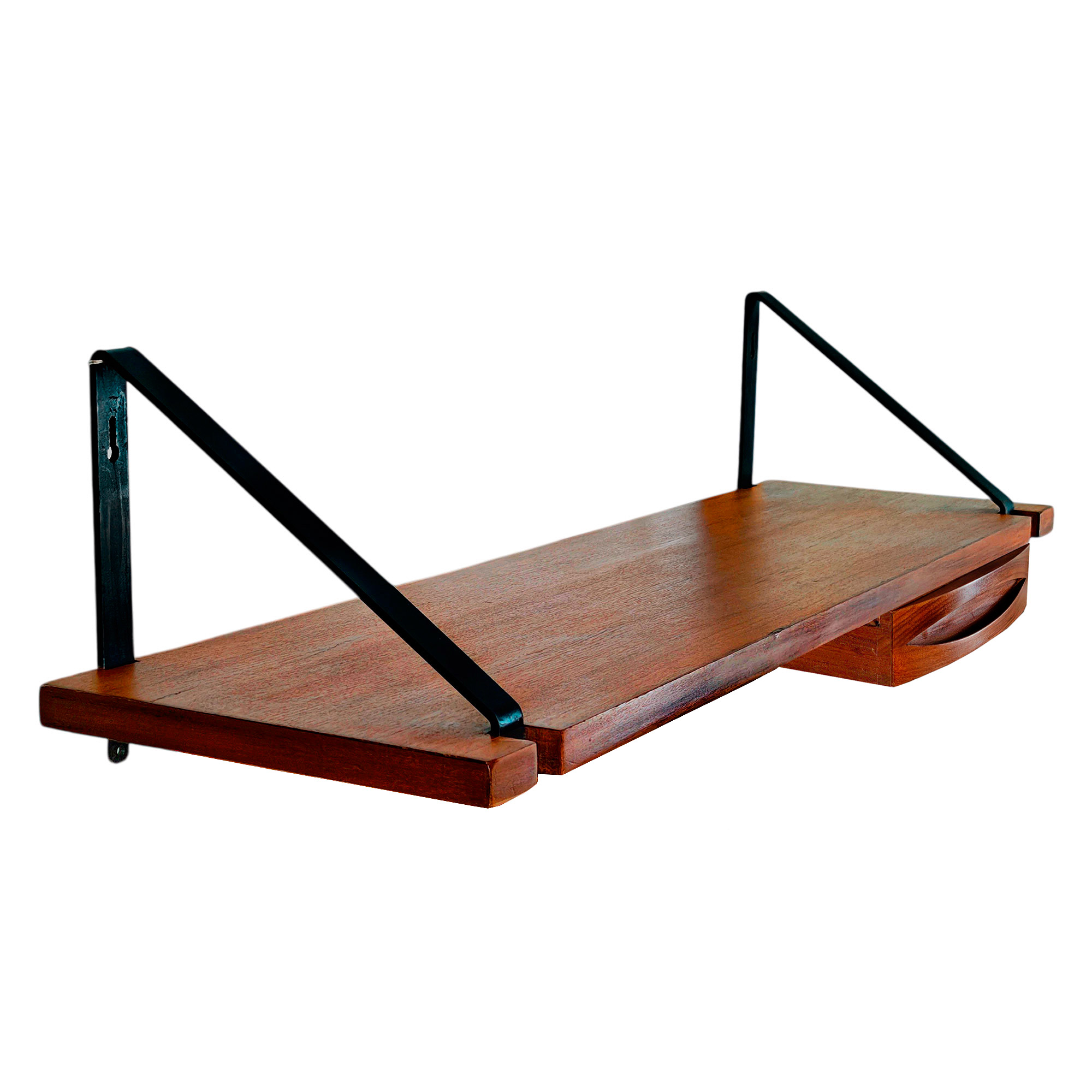 Consola para colgar - Dinamarca 1950