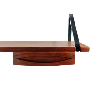 wall mounted console denmark 1950