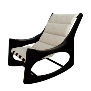 rocking armchairs jordi vilanova barcelona 1966