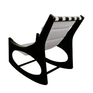 rocking armchairs jordi vilanova barcelona 1966