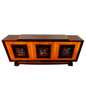 sideboard