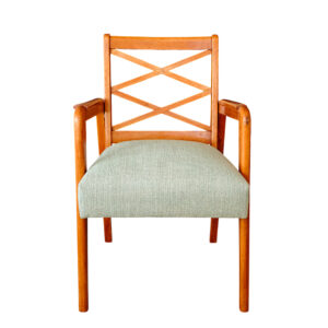 office armchair france 1950