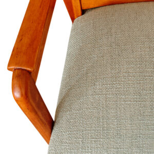 office armchair france 1950